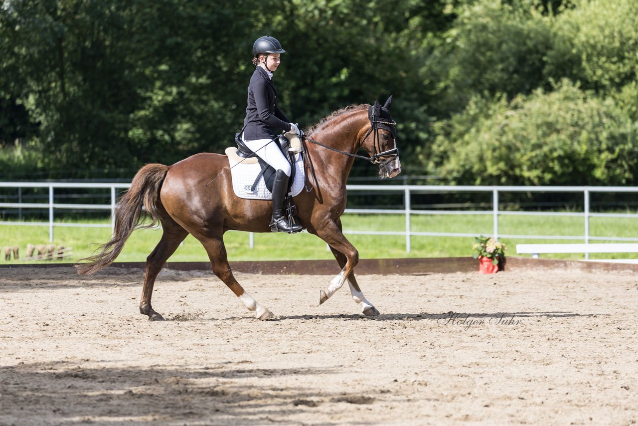 Bild 632 - Pony Akademie Turnier